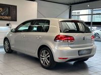 gebraucht VW Golf VI Comfortline 1,6 TSI/Sitzheizung/PDC/ALU