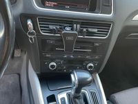 gebraucht Audi Q5 2.0 TFSI tiptronic quattro - SLine-Top Zustan