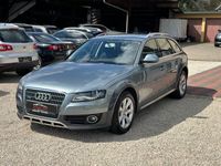 gebraucht Audi A4 Allroad quattro 3.0 TDI *Navi *Klima *PDC