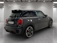 gebraucht Mini John Cooper Works 3-Türer