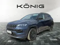 Brugt Jeep Compass 180 HK (132 kW) 2022 Andere SUV