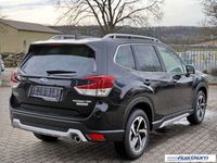 gebraucht Subaru Forester 2.0ie e-BOXER Platinum Lineartronic