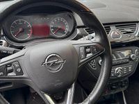 Gebraucht Opel Corsa 2017 Kleinwagen