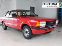 Gebraucht Ford Taunus 69 PS (50 kW) 1980 Rot Coupé