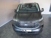 Gebraucht Ford Tourneo Titanium 136 PS (100 kW) 2025 Magnetik grau metallic Van / Kleinbus
