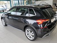 gebraucht Skoda Kamiq 1.5 TSI Style OPF