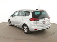 gebraucht Opel Zafira Tourer 1.4 Turbo Innovation, Benzin, 18.660 €