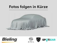 Gebraucht Opel Grandland X Elegance 182 PS (133 kW) 2021 Diamant schwarz (metallic) SUV