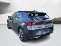 Neu Seat Leon FR 150 PS (110 kW) 2025 Magnetic grau metallic Limousine