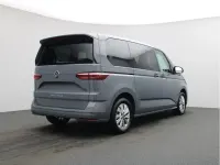 Second-hand VW Multivan Basis 150 CP (110 kW) 2025 Monovolum