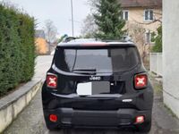 gebraucht Jeep Renegade 1.4 MultiAir 103kW B Longitude 4x2 ...