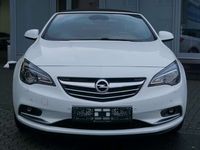 gebraucht Opel Cascada Innovation Navi/Xenon/Tempomat/Euro 6