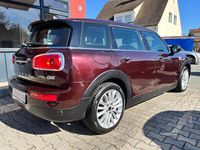 Gebraucht Mini One Clubman 102 PS (75 kW) 2016 Violet Kombi