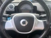 Gebraucht Smart ForTwo Cabrio 2012 Schwarz Cabrio