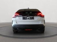 Gebraucht Citroën C4 Shine 131 PS (96 kW) 2023 Weiß SUV