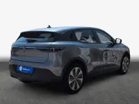Gebraucht Renault Mégane Evolution 96 kW (131 PS) 2022 Grau