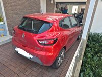 Gebraucht Renault Clio IV 90 PS (66 kW) 2019 Rot Kleinwagen