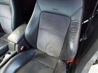 Gebraucht VW Passat Highline 179 PS (131 kW) 2002 Grau Kombi