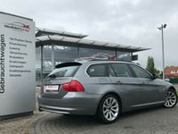 Gebraucht BMW 330 245 PS (180 kW) 2011 Grau metallic Kombi