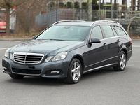 Gebraucht Mercedes E250 204 PS (150 kW) 2009 Kombi