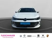 Gebraucht VW Passat Business 150 PS (110 kW) 2025 Weiss Kombi