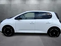 Neu Renault Twingo Urban 60 kW (82 PS) 2026 Weiß Kleinwagen