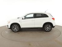 gebraucht Mitsubishi ASX 1.6 DI-D Plus 2WD, Diesel, 14.720 €