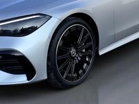 Gebraucht Mercedes CLE450 AMG 381 PS (280 kW) 2025 Silber Coupé