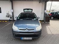 Gebraucht Citroën C4 88 PS (64 kW) 2008 Grau Limousine