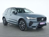 Gebraucht Volvo XC60 Ultimate 250 PS (183 kW) 2022 Thunder grey SUV