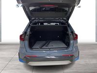 Gebraucht BMW iX1 xLine 230 kW (313 PS) 2023 Grau metallic SUV
