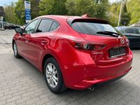 gebraucht Mazda 3 Lim. Exclusive-Line, Sky-Active,Head UP