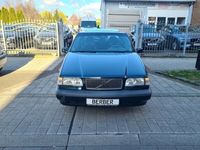 gebraucht Volvo 850 2.5