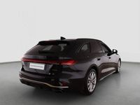Gebraucht Audi A5 Edition .1 204 PS (150 kW) 2025 Schwarz Kombi