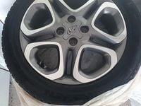 Gebraucht Hyundai i20 Active 101 PS (74 kW) 2020 Blau Kleinwagen