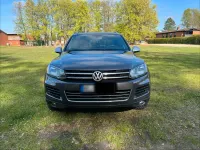 Gebraucht VW Touareg 340 PS (250 kW) 2012 SUV