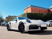 Gebraucht Porsche 992 581 PS (427 kW) 2022 Weiß Cabrio