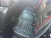 Gebraucht Renault Clio IV Trophy 220 PS (161 kW) 2018 Schwarz Kleinwagen