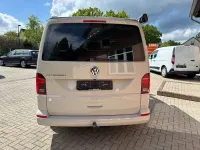 Gebraucht VW California Beach 150 PS (110 kW) 2024 Beige Van