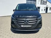 Gebraucht Mercedes Vito 190 PS (139 kW) 2024 Schwarz Van