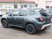 Gebraucht Dacia Duster Prestige 114 PS (83 kW) 2019 Grau SUV
