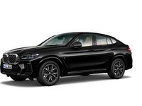 Second-hand BMW X4 Efficient Dynamics 245 CP (180 kW) 2026 SUV