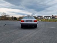 gebraucht BMW 740 E38