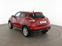 gebraucht Nissan Juke 1.6 N-Connecta, Benzin, 13.990 €