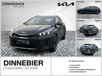Nowe Kia XCeed Vision 140 KM (102 kW) 2025 Czarny SUV