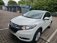 Usata Honda HR-V 2017 Bianco SUV