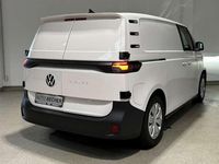 Gebraucht VW ID. Buzz 150 kW (204 PS) 2025 Weiss Van / Kleinbus