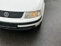 Gebraucht VW Passat 100 PS (73 kW) 1997 Weiß Limousine