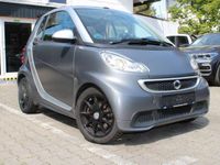gebraucht Smart ForTwo Cabrio ForTwo CDI 40kW