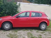 Gebraucht Opel Astra 105 PS (77 kW) 2005 Kleinwagen